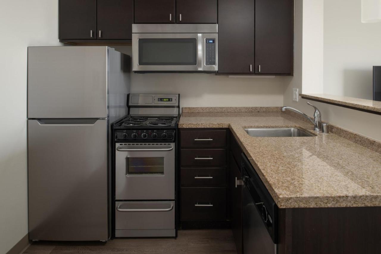 Two-Bedroom Suite at TownePlace Suites Richland Columbia Point