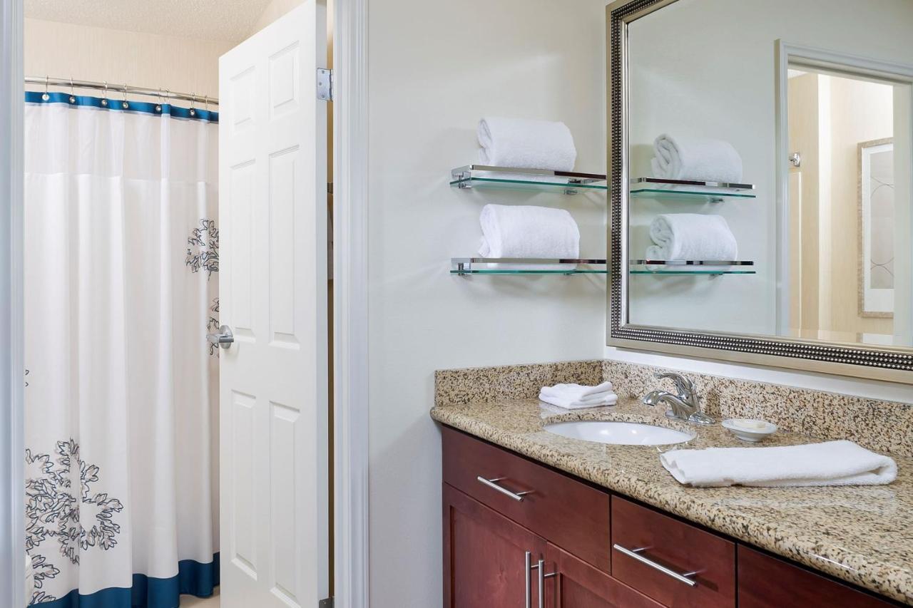 | Residence Inn Youngstown Boardman/Poland