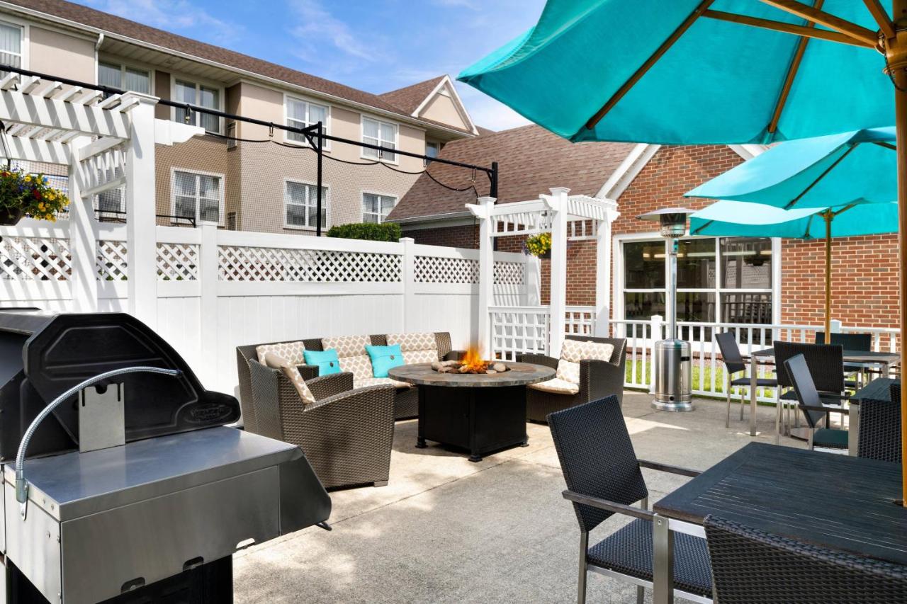 | Residence Inn Youngstown Boardman/Poland