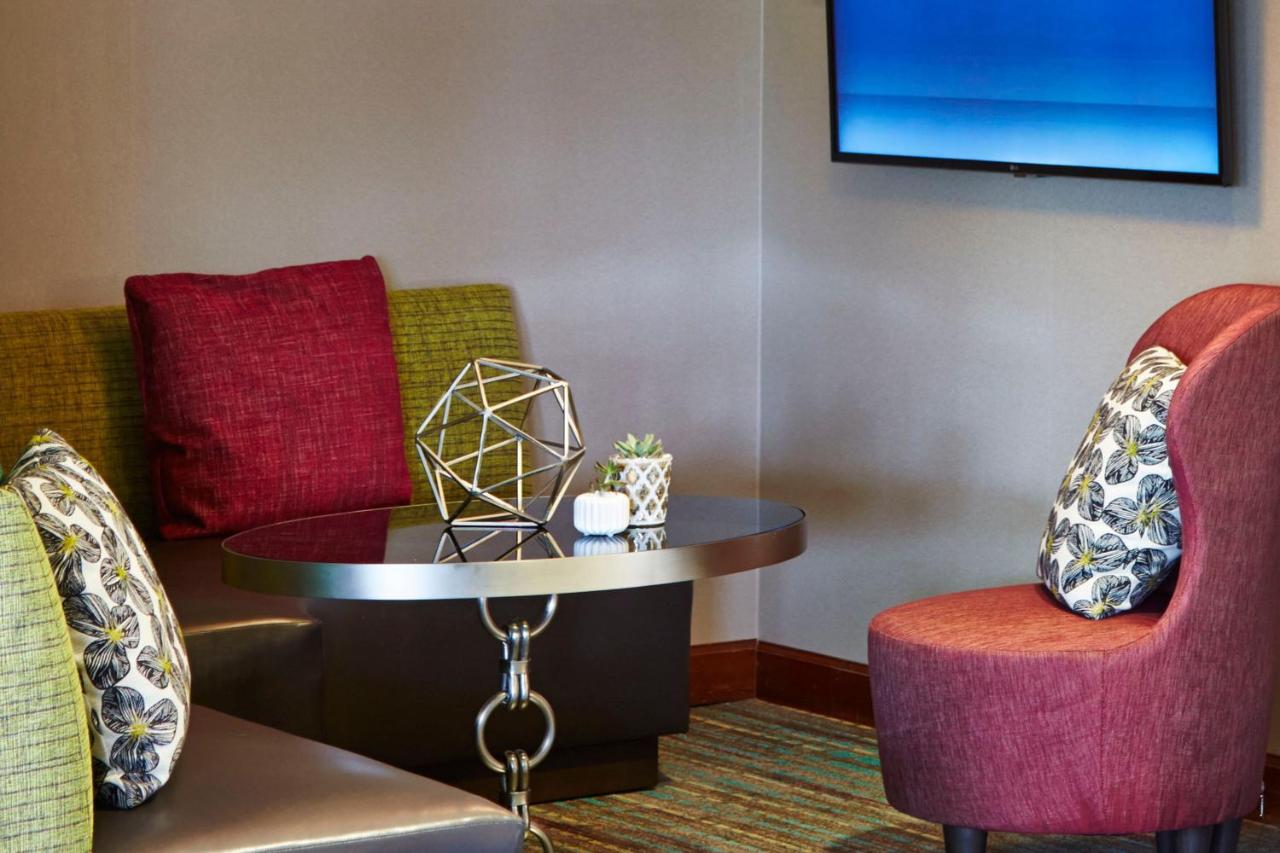 | Residence Inn by Marriott Minneapolis St. Paul/Roseville
