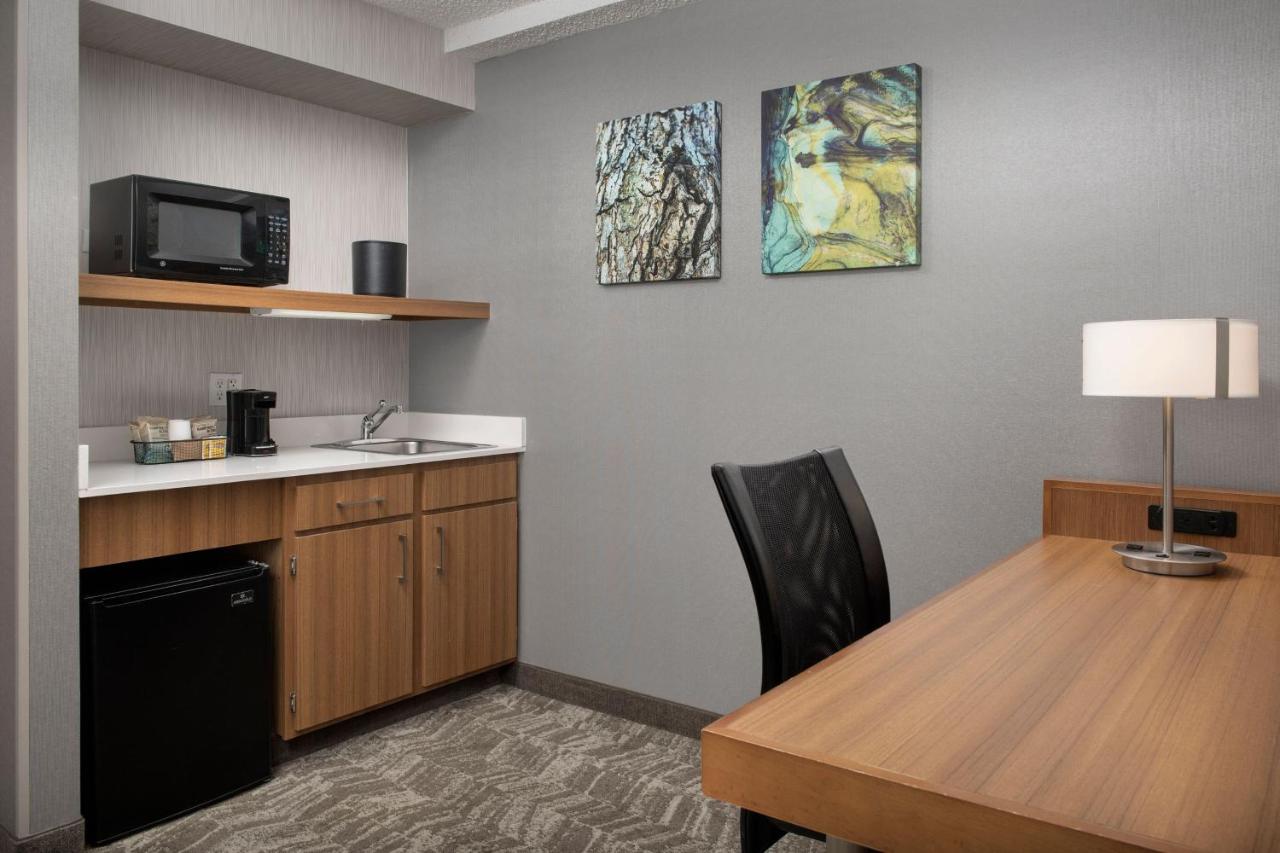| SpringHill Suites by Marriott Boise ParkCenter