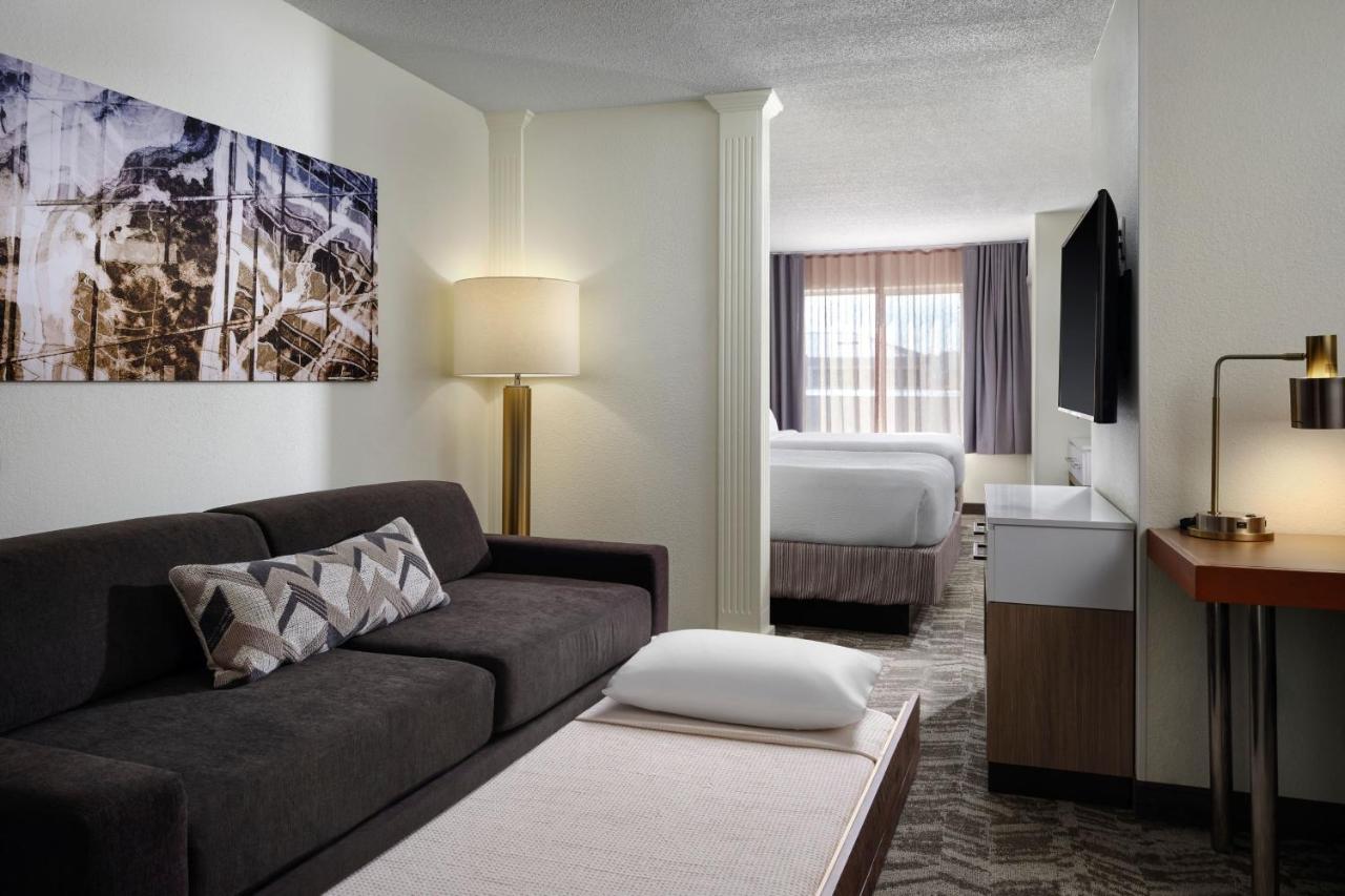  | Springhill Suites By Marriott Metro Center