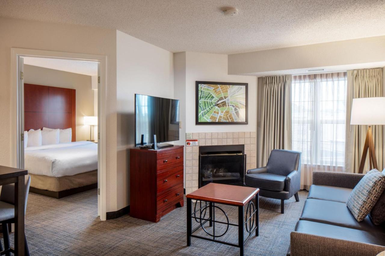  | Residence Inn by Marriott Little Rock