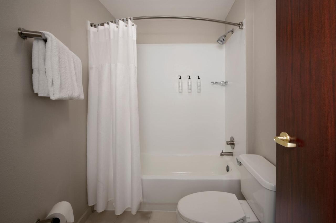  | Springhill Suites Marriott Little Rock West