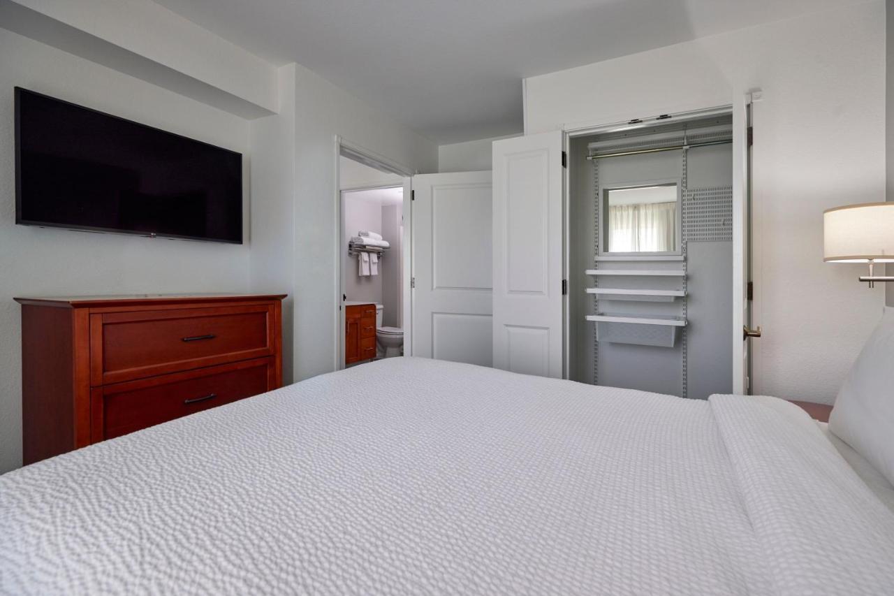 | TownePlace Suites by Marriott Medford