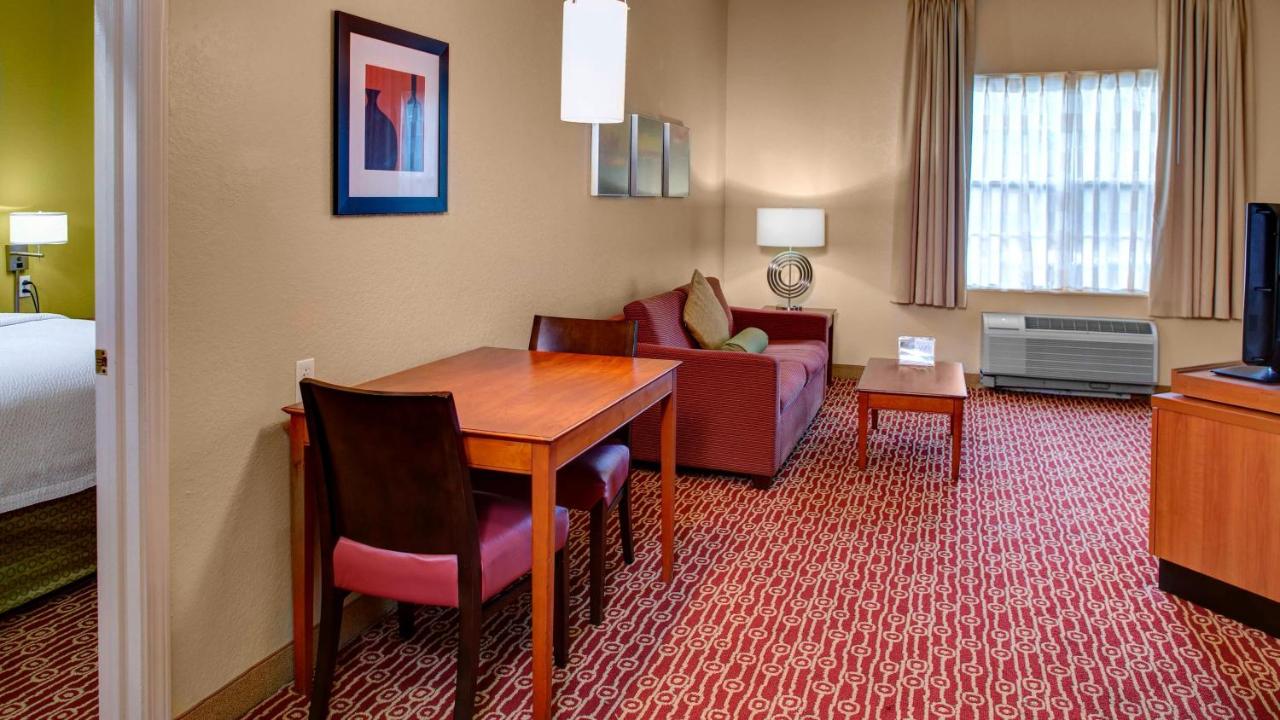| Towneplace Suites By Marriott Cleveland Westlake