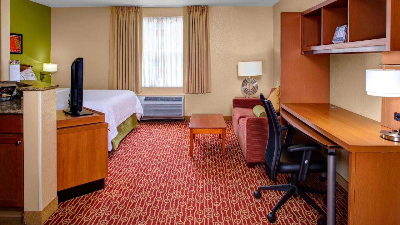 | Towneplace Suites By Marriott Cleveland Westlake