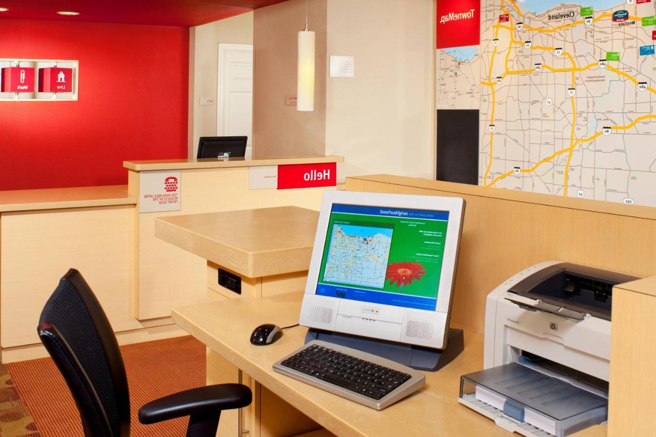 | Towneplace Suites By Marriott Cleveland Westlake