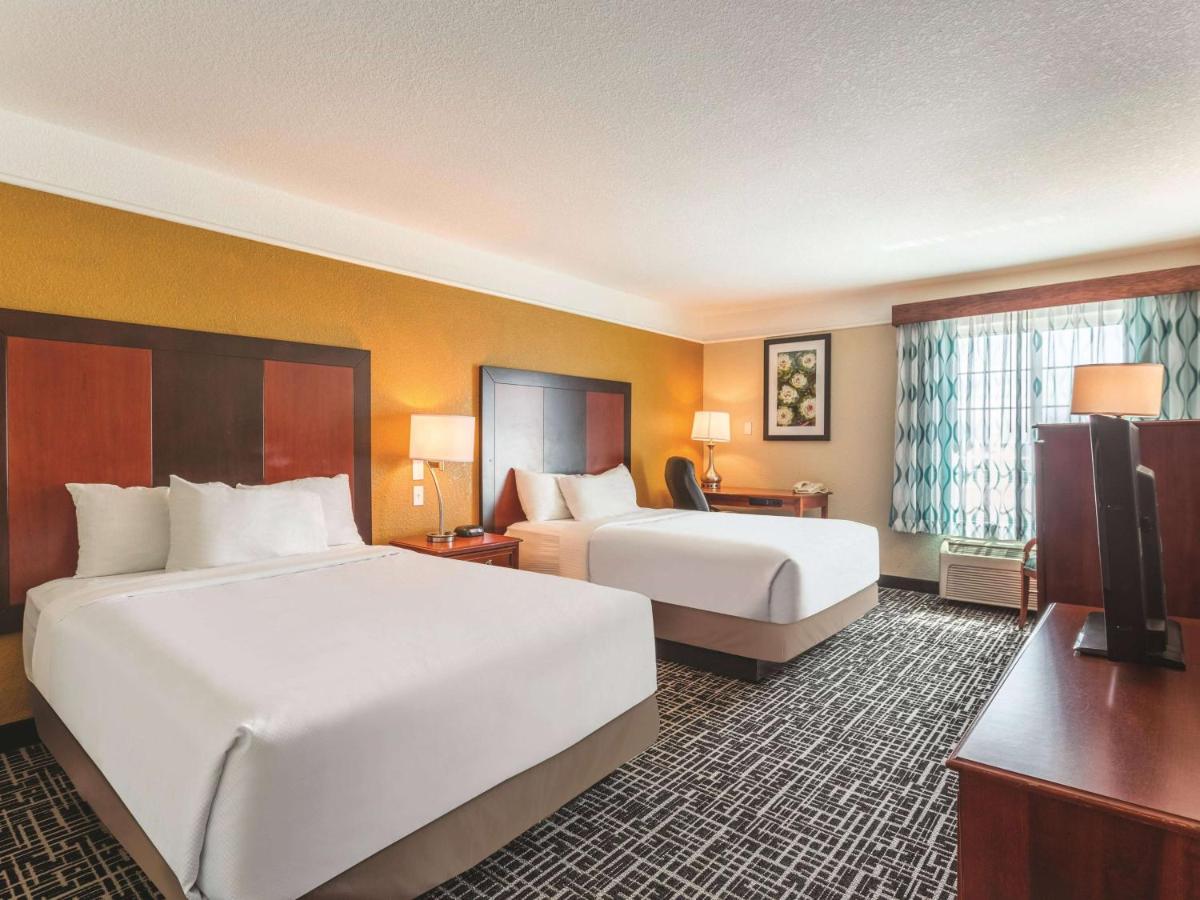 Deluxe Double Room with Two Double Beds at La Quinta Inn & Suites by Wyndham Deming