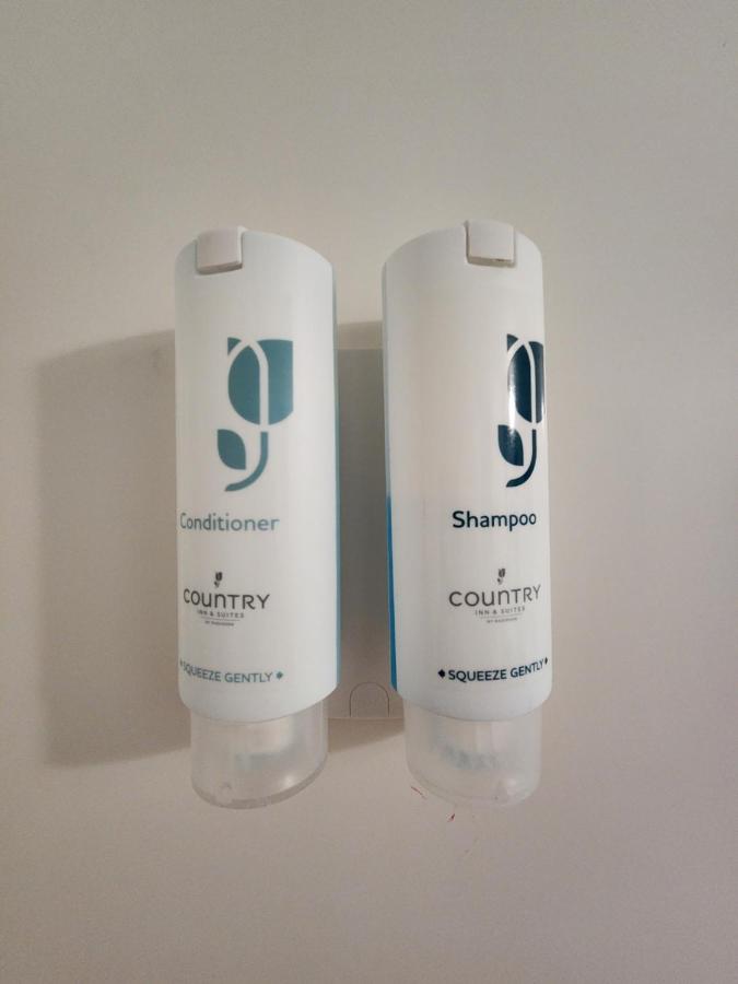 King Room - Non-Smoking at Country Inn & Suites by Radisson, Topeka West, KS
