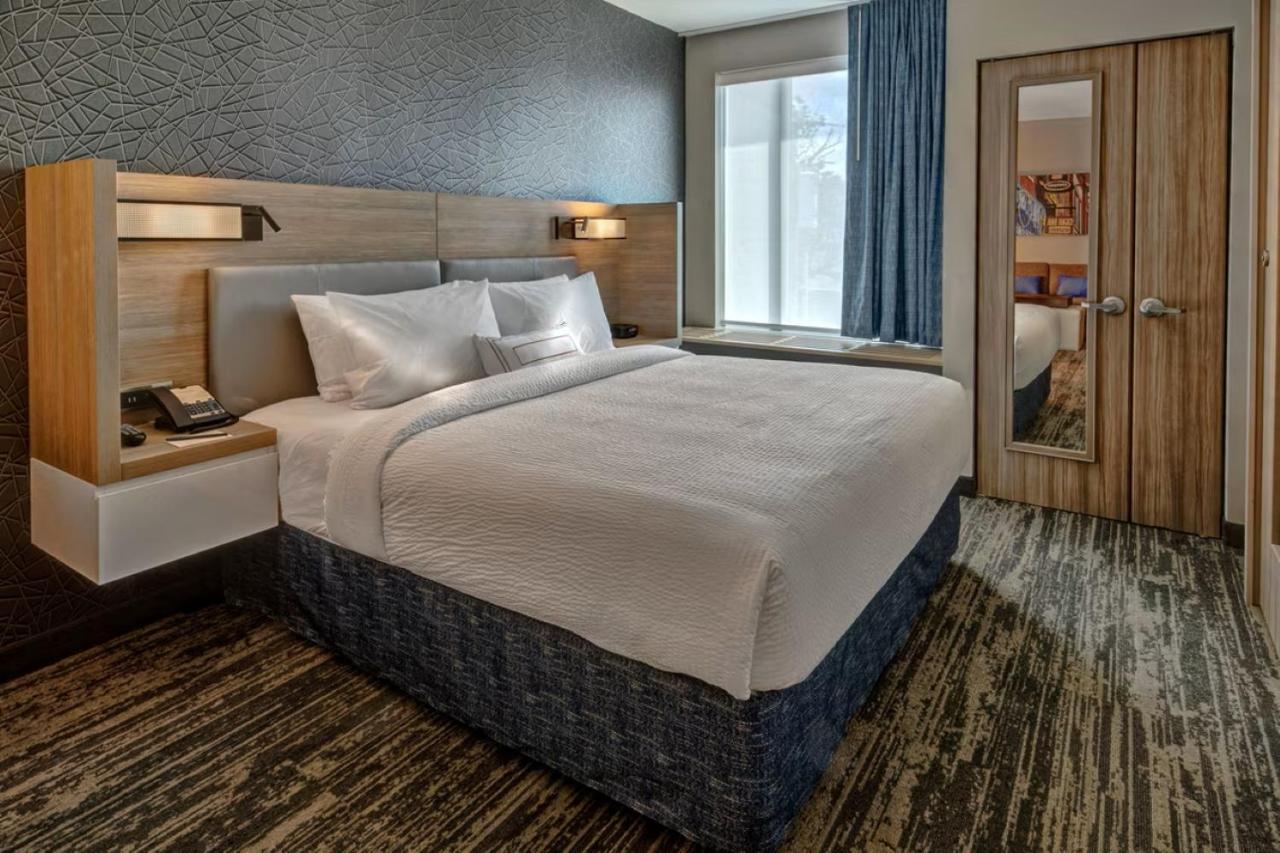 | Springhill Suites Nashville Brentwood