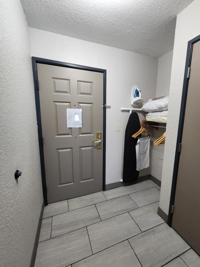 Queen Room with Two Queen Beds - Disability Access/Non-Smoking at Country Inn & Suites by Radisson, Topeka West, KS