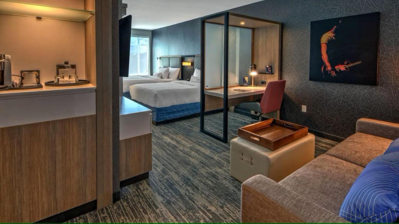 | Springhill Suites Nashville Brentwood