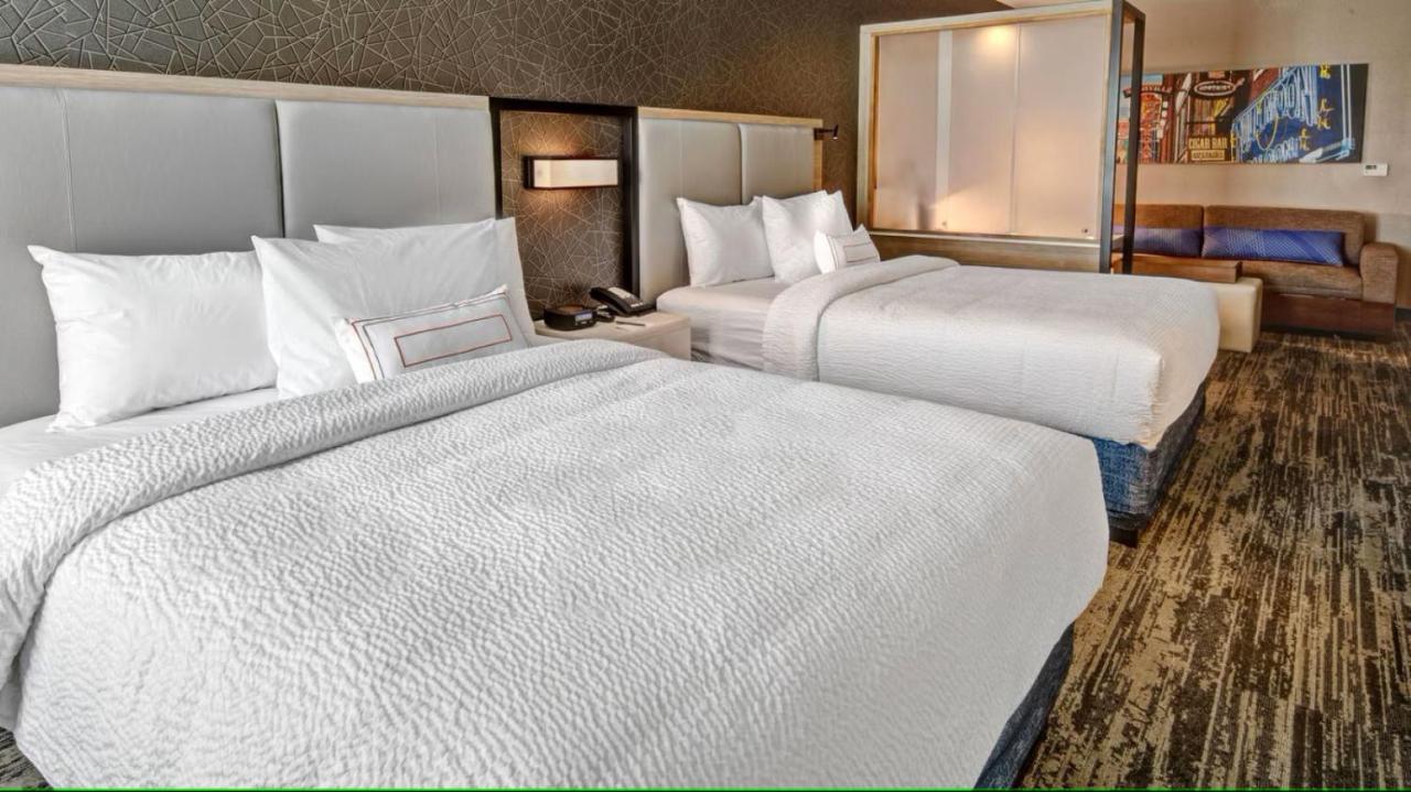 | Springhill Suites Nashville Brentwood
