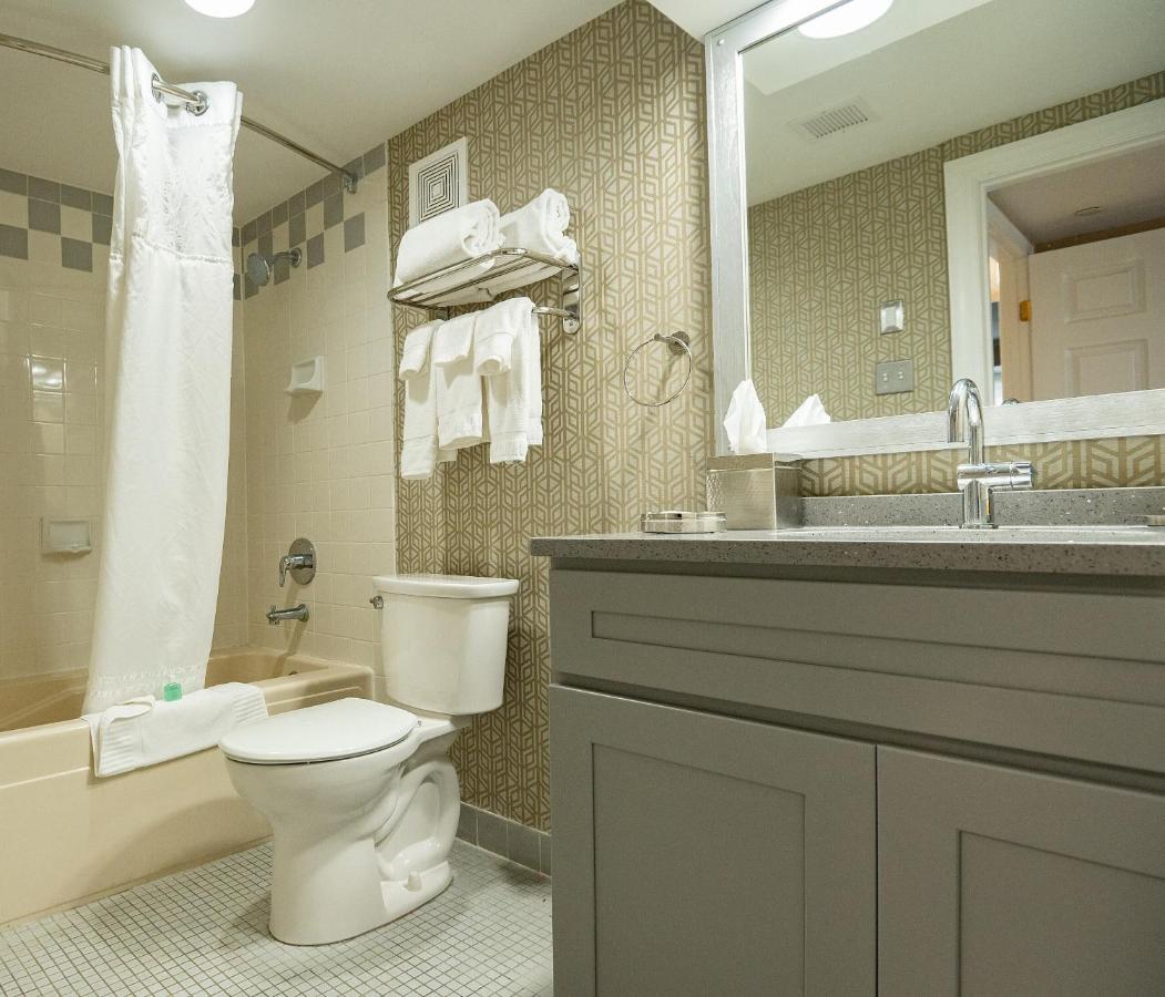1 King Bed and 1 Double Bed, Two Bedroom Suite, Non-Smoking at Americus Hotel, Unscripted by Hyatt