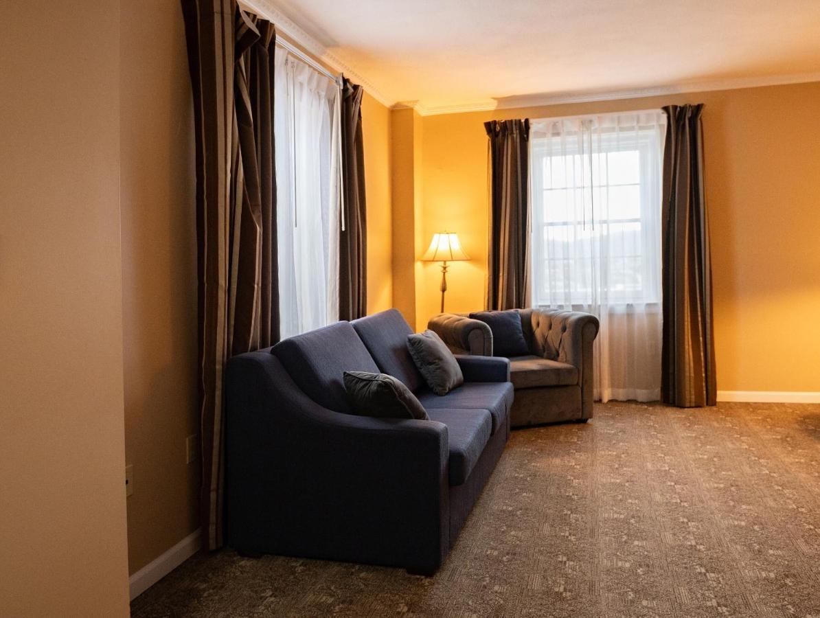 Queen Studio Suite - Non-Smoking at Americus Hotel, Unscripted by Hyatt
