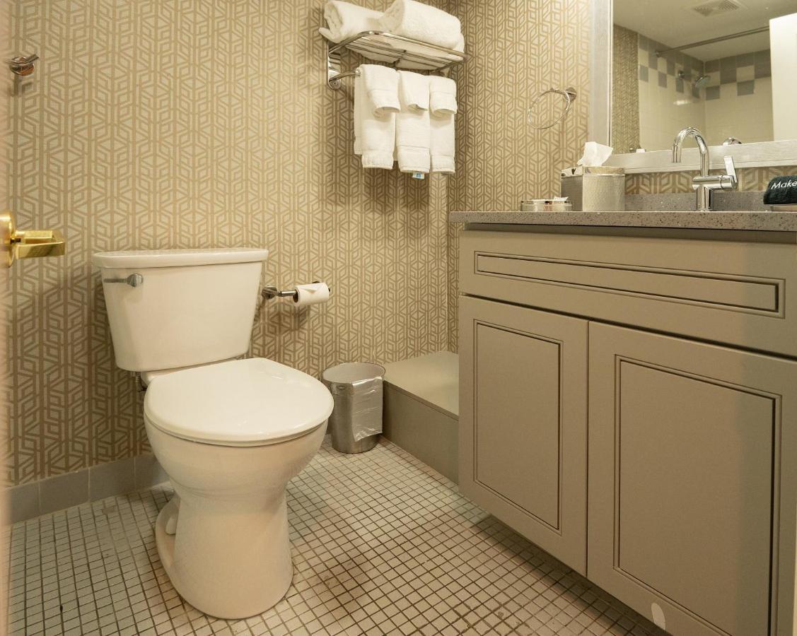 Queen Studio Suite - Non-Smoking at Americus Hotel, Unscripted by Hyatt