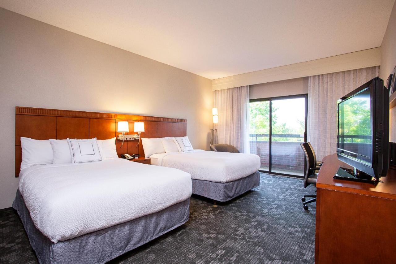  | Courtyard by Marriott Rochester Brighton