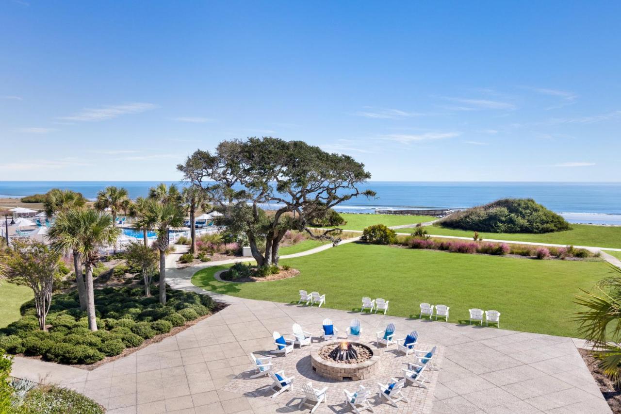 | Holiday Inn Resort Jekyll Island, an IHG Hotel