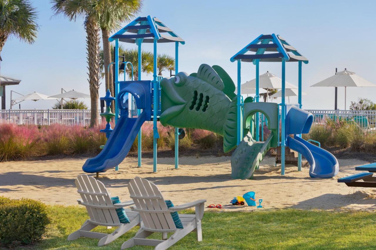 | Holiday Inn Resort Jekyll Island, an IHG Hotel