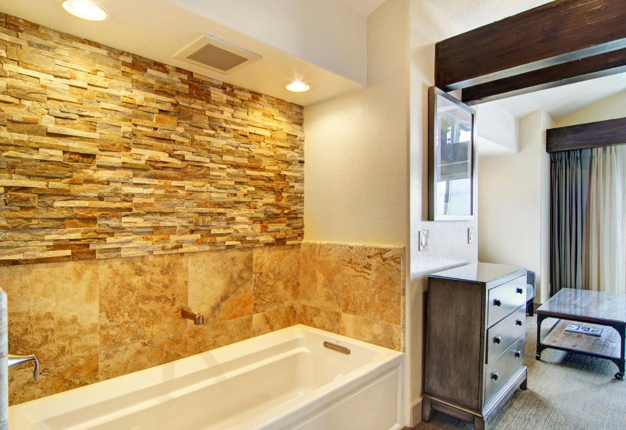 Deluxe King Suite at Cypress Inn On Miramar Beach