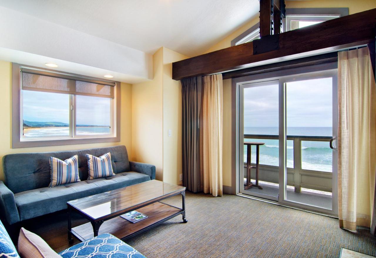 Deluxe King Suite at Cypress Inn On Miramar Beach