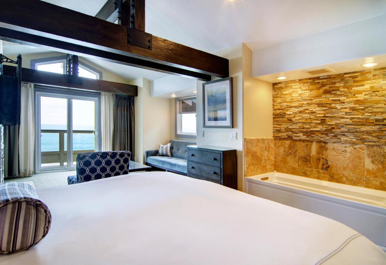 Executive King Suite at Cypress Inn On Miramar Beach