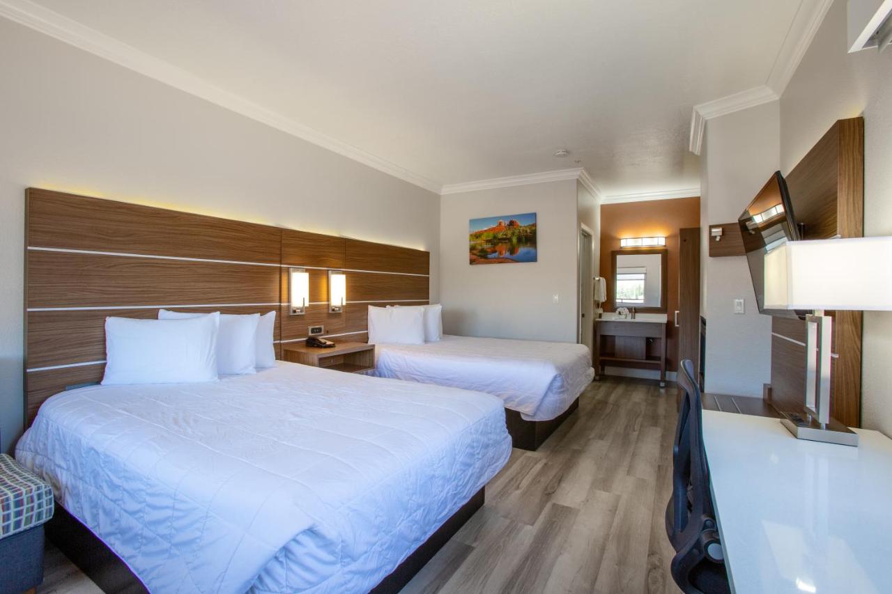  | Wildflower Inn at Bell Rock