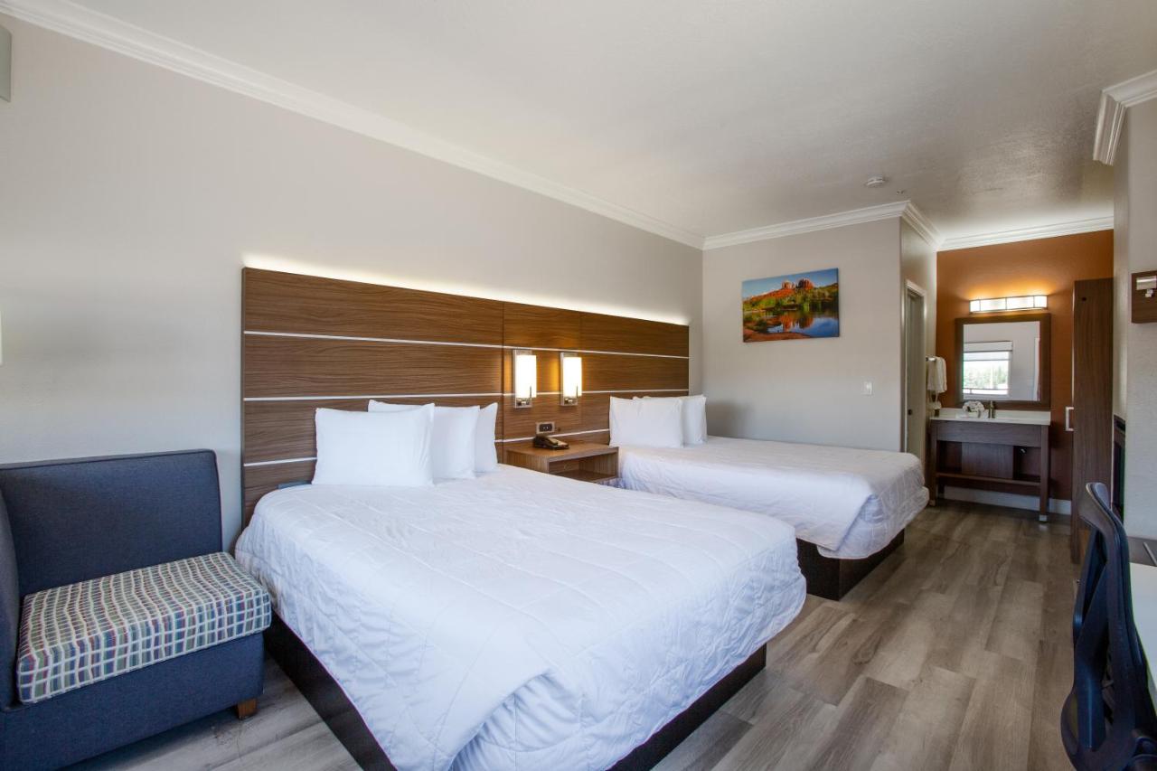  | Wildflower Inn at Bell Rock