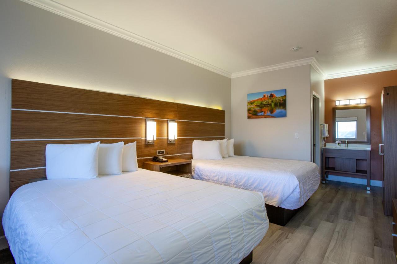  | Wildflower Inn at Bell Rock