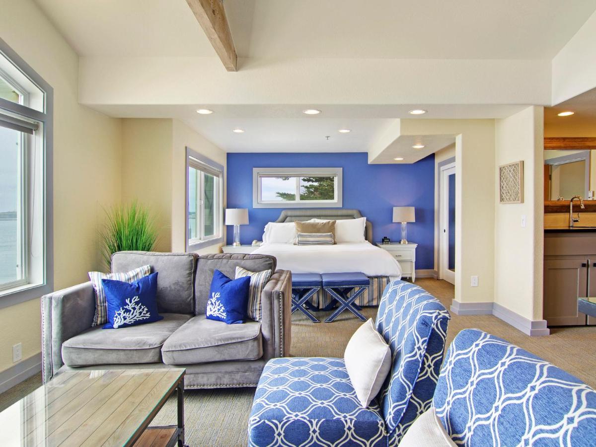 Premium King Suite at Cypress Inn On Miramar Beach