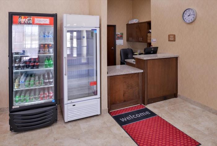 | La Bonita Inn & Suites - Crane