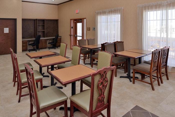 | La Bonita Inn & Suites - Crane