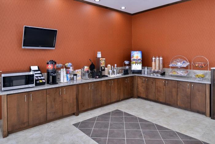 | La Bonita Inn & Suites - Crane