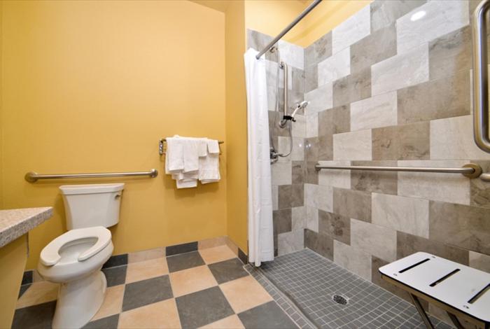 | La Bonita Inn & Suites - Crane