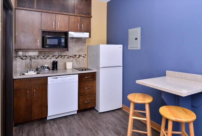 | La Bonita Inn & Suites - Crane