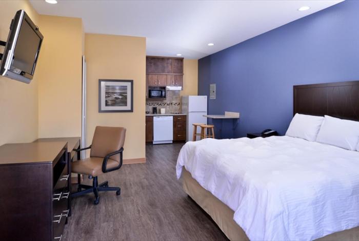 | La Bonita Inn & Suites - Crane