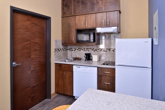 | La Bonita Inn & Suites - Crane
