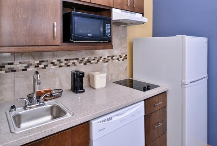 | La Bonita Inn & Suites - Crane