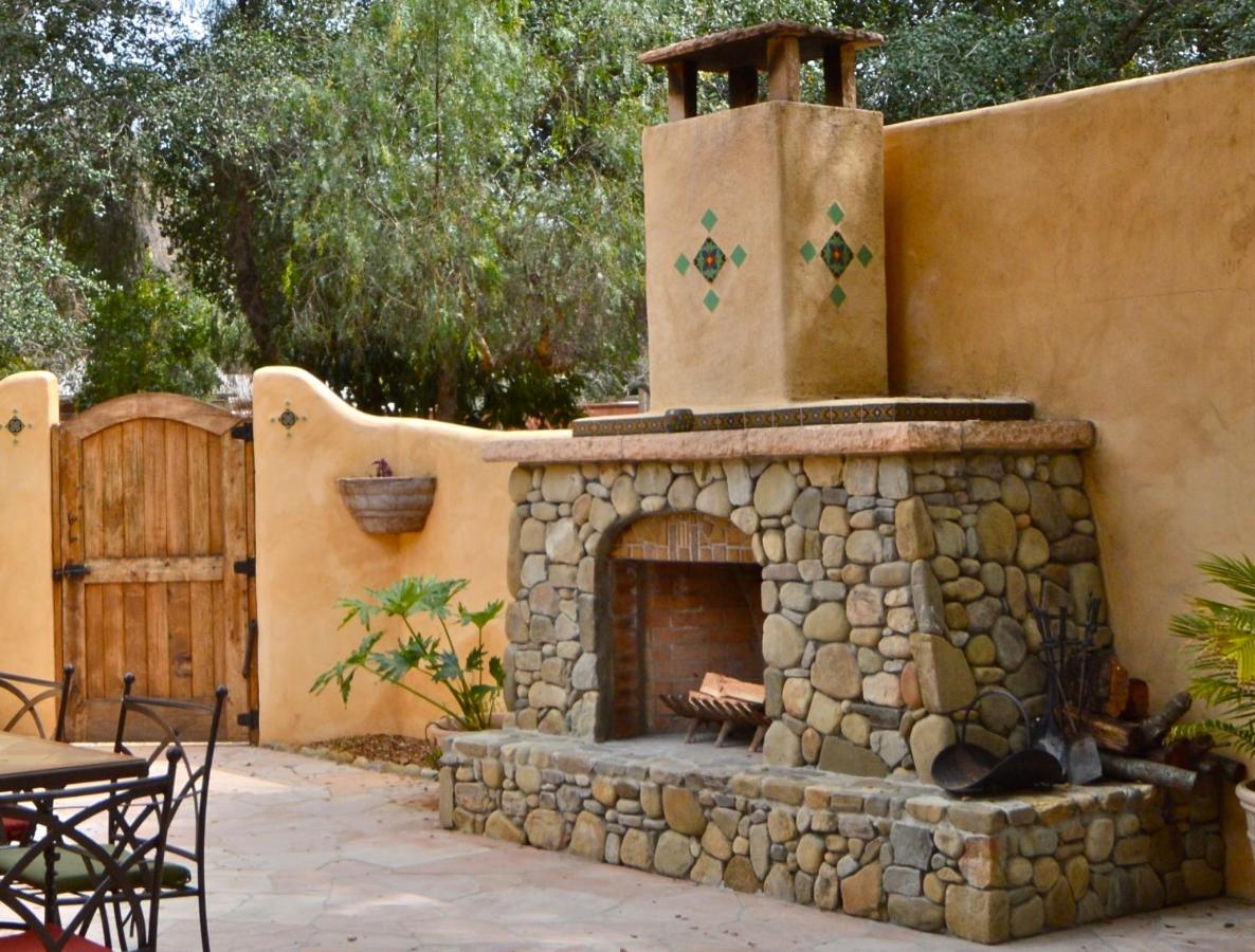 Deluxe Two-Bedroom Villa at Blue Iguana Inn