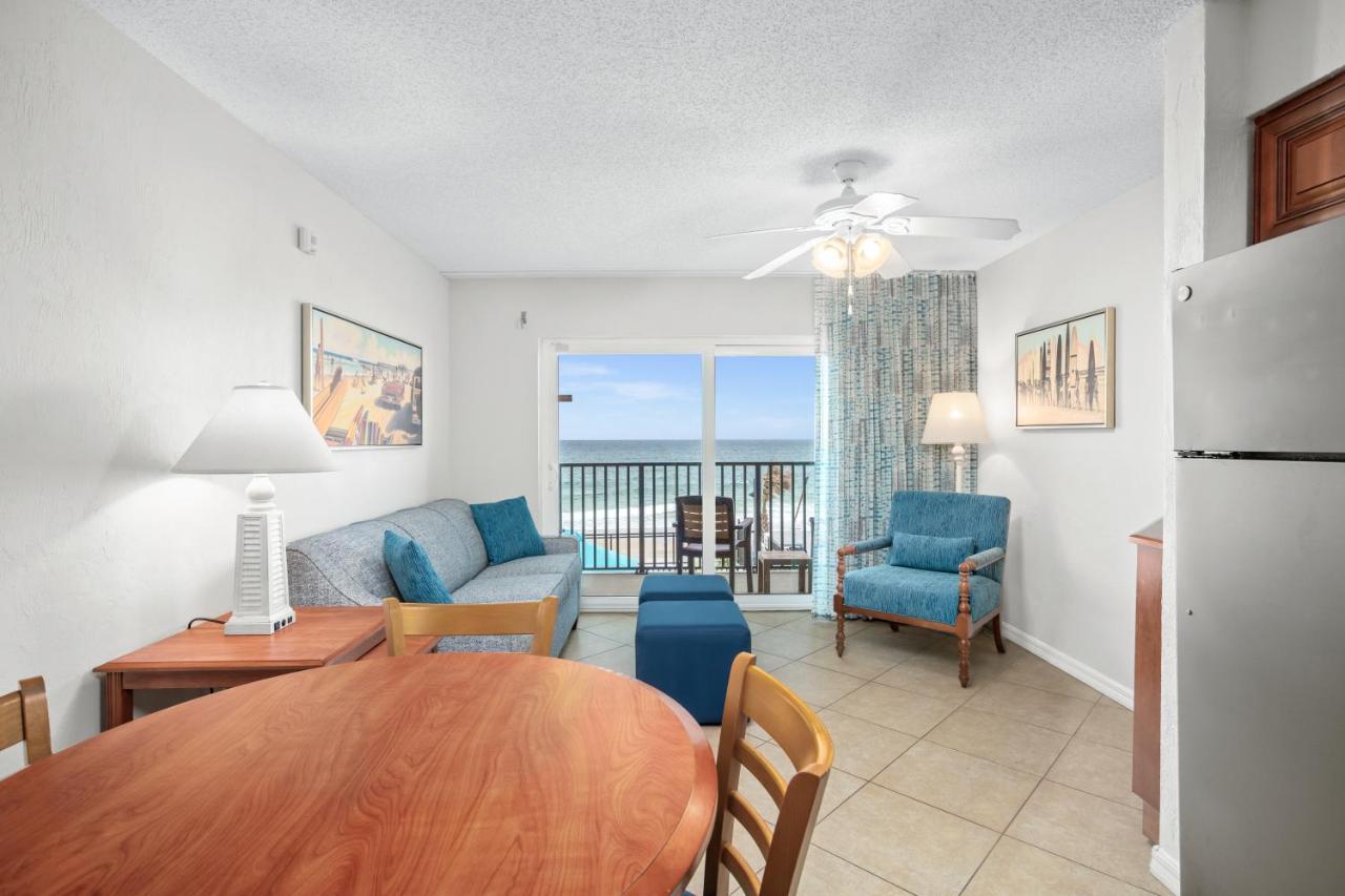 One-Bedroom Apartment at Tropic Sun Towers
