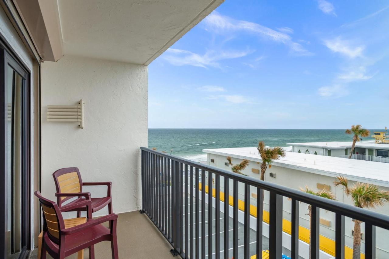 Two-Bedroom Apartment at Tropic Sun Towers