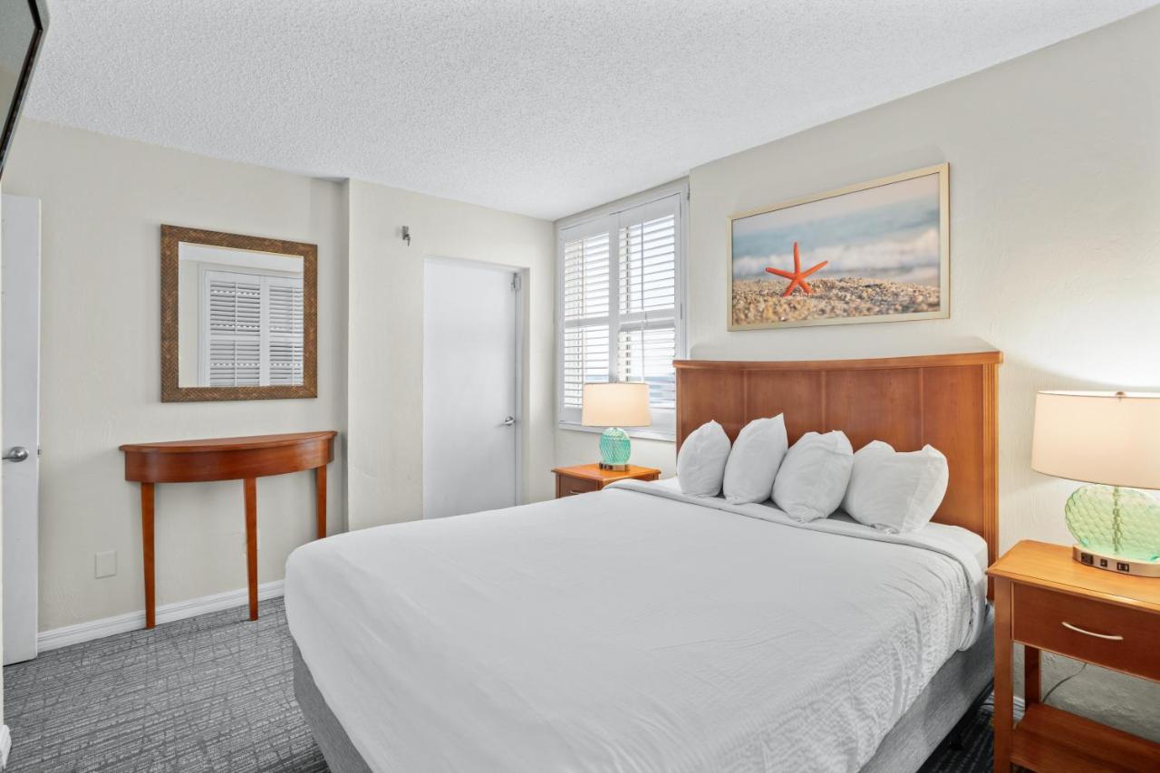  | Tropic Sun Towers by Capital Vacations