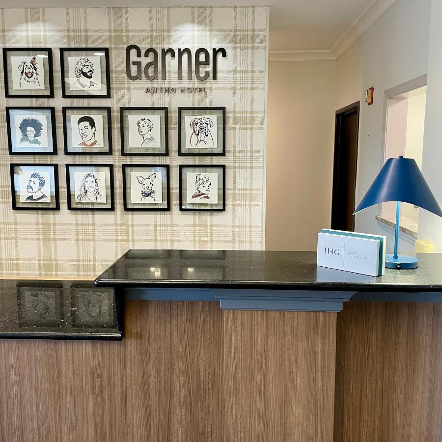  | Best Western Plus Longview - University Hotel
