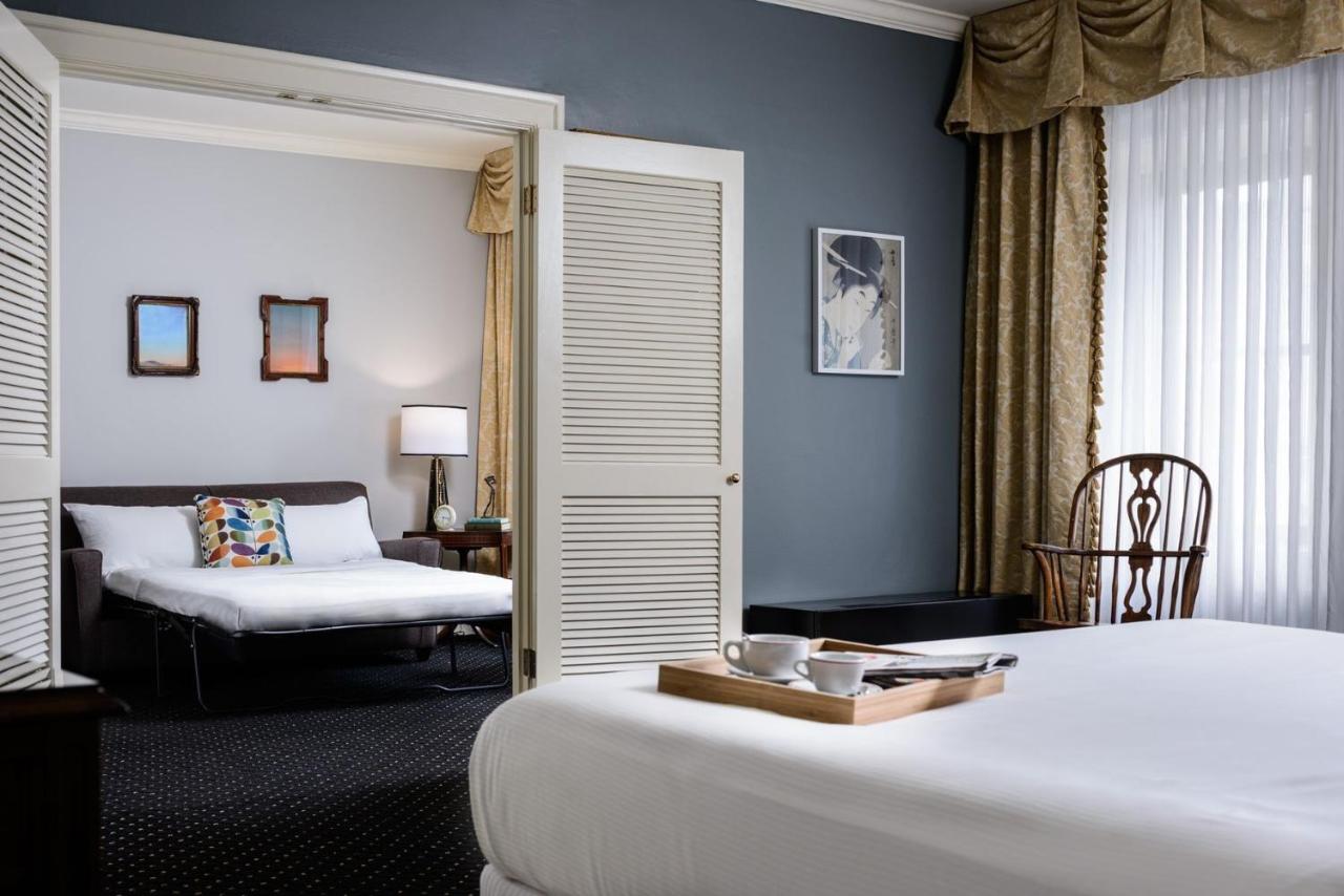 | Hotel Sorrento