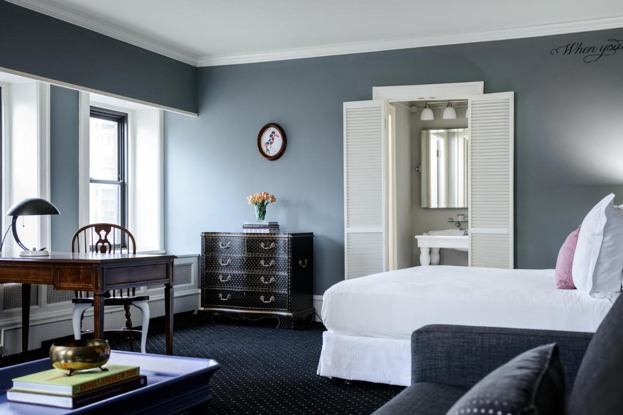 Ravello Studio Suite at Hotel Sorrento