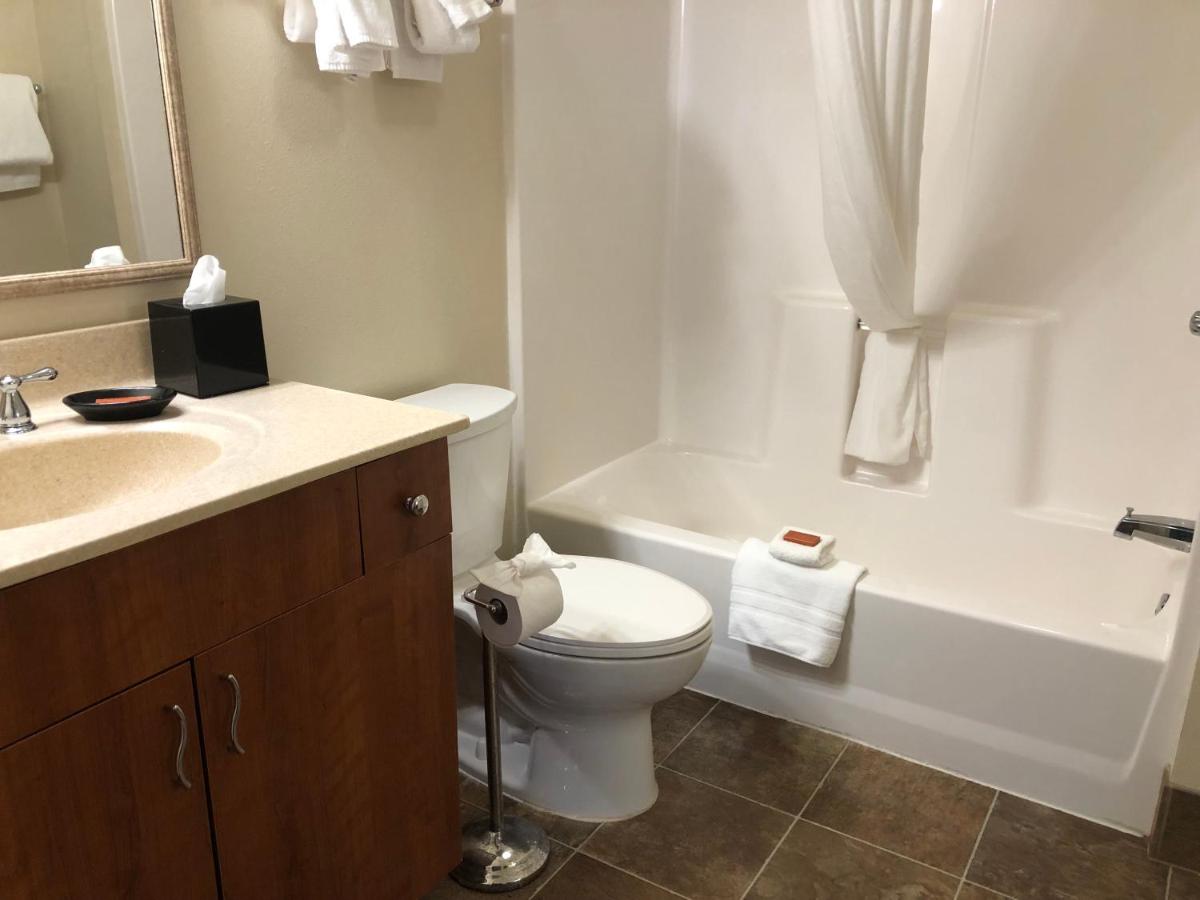 | Aspen Suites Hotel Haines