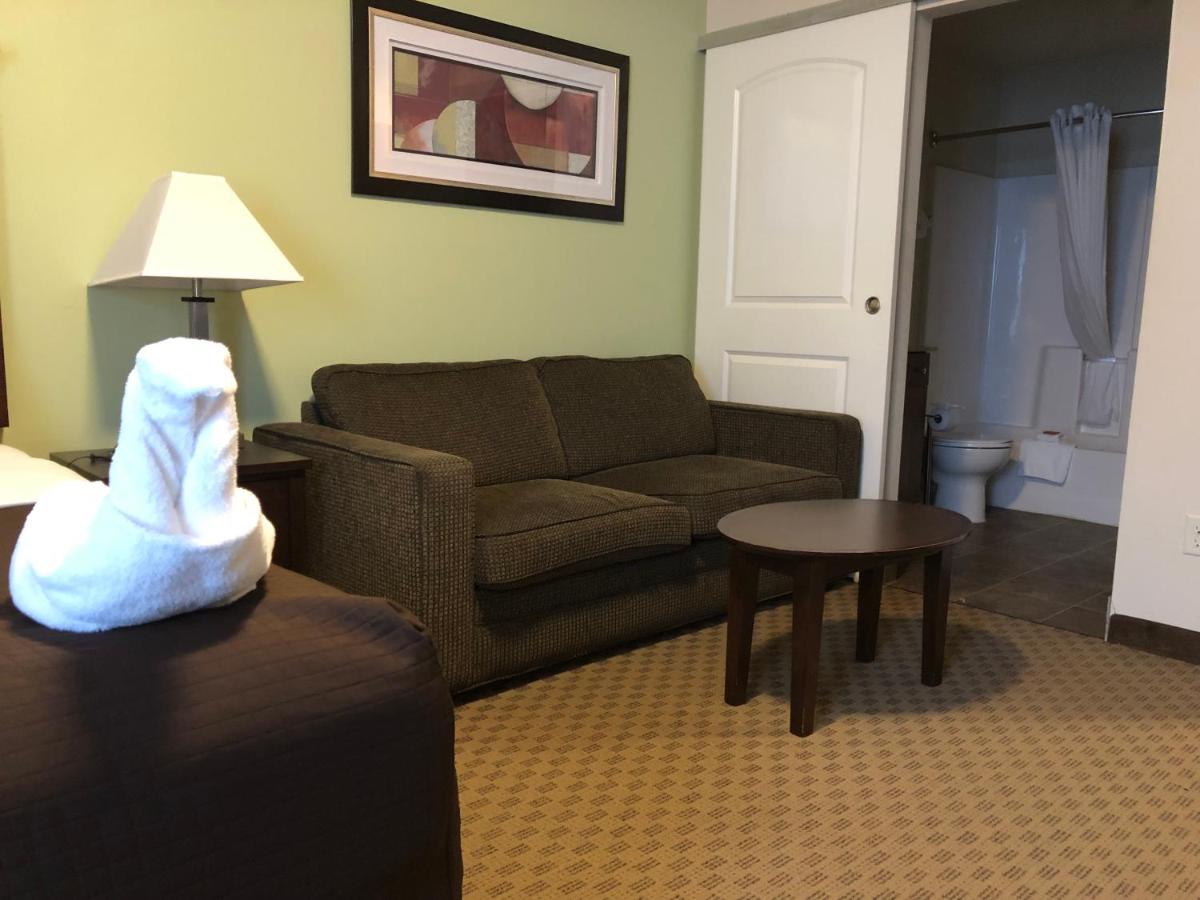 | Aspen Suites Hotel Haines