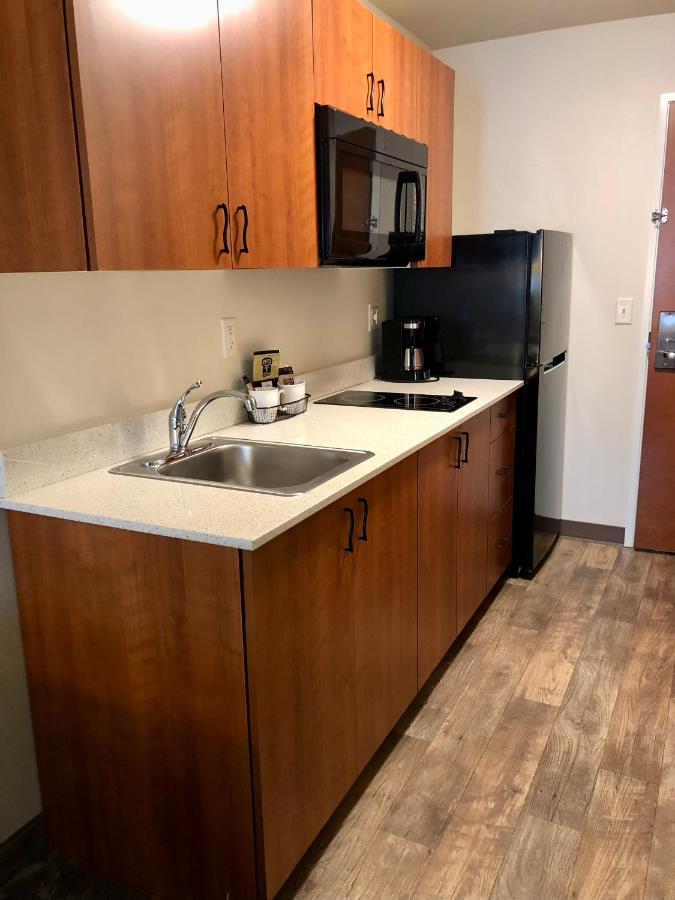 | Aspen Suites Hotel Haines