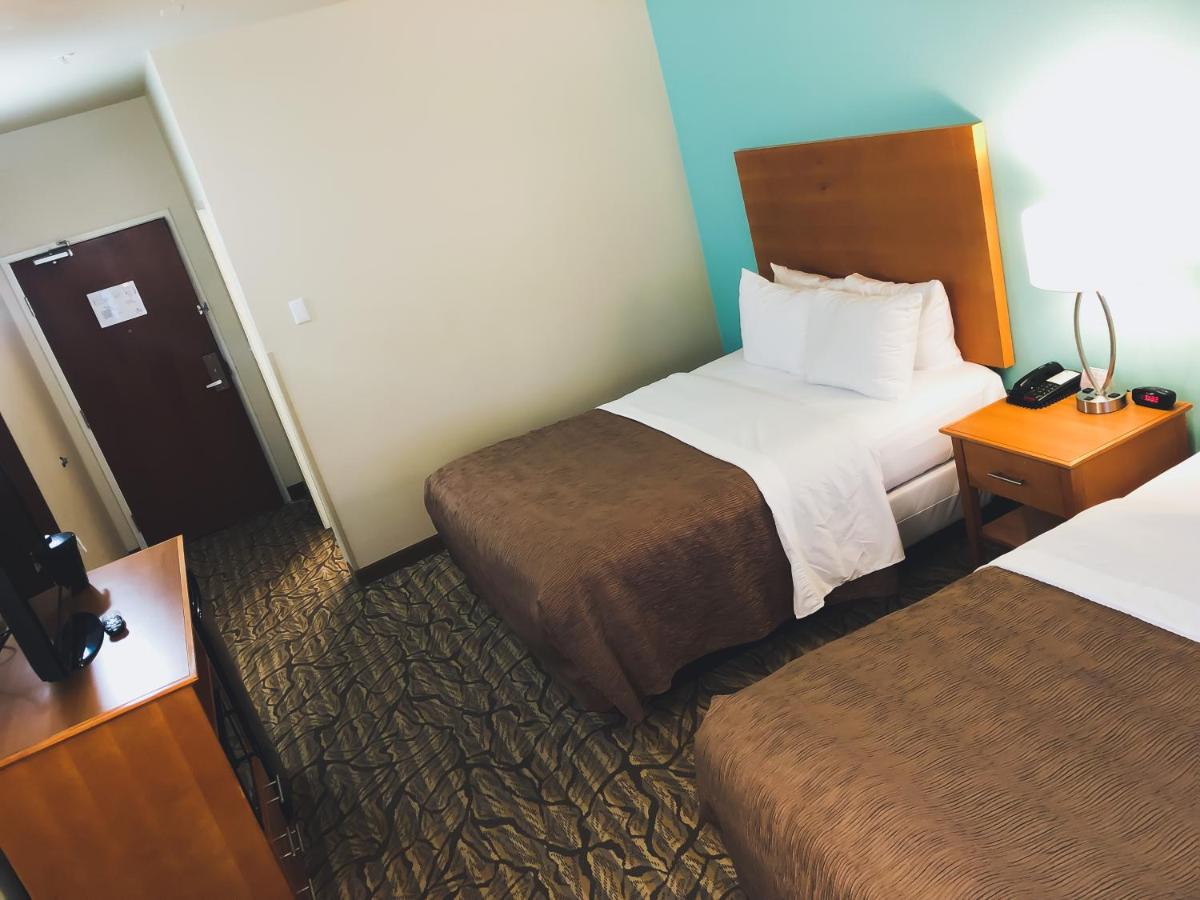 | Aspen Hotel